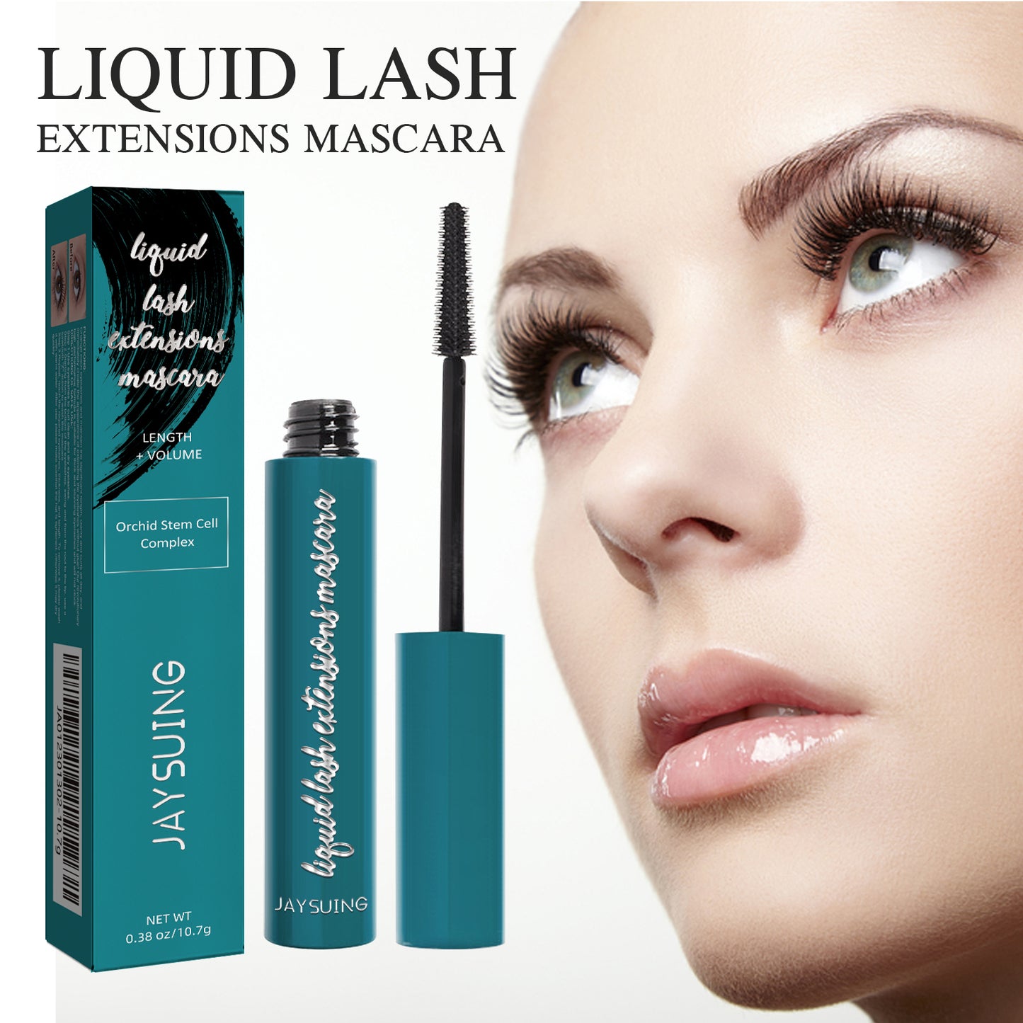 Causemetics Liquid Lash Extensions Mascara