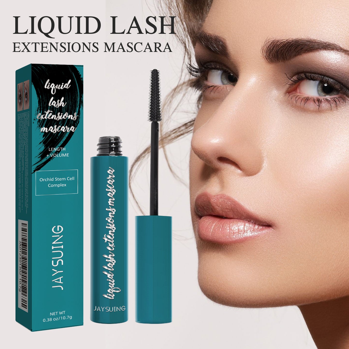 Causemetics Liquid Lash Extensions Mascara