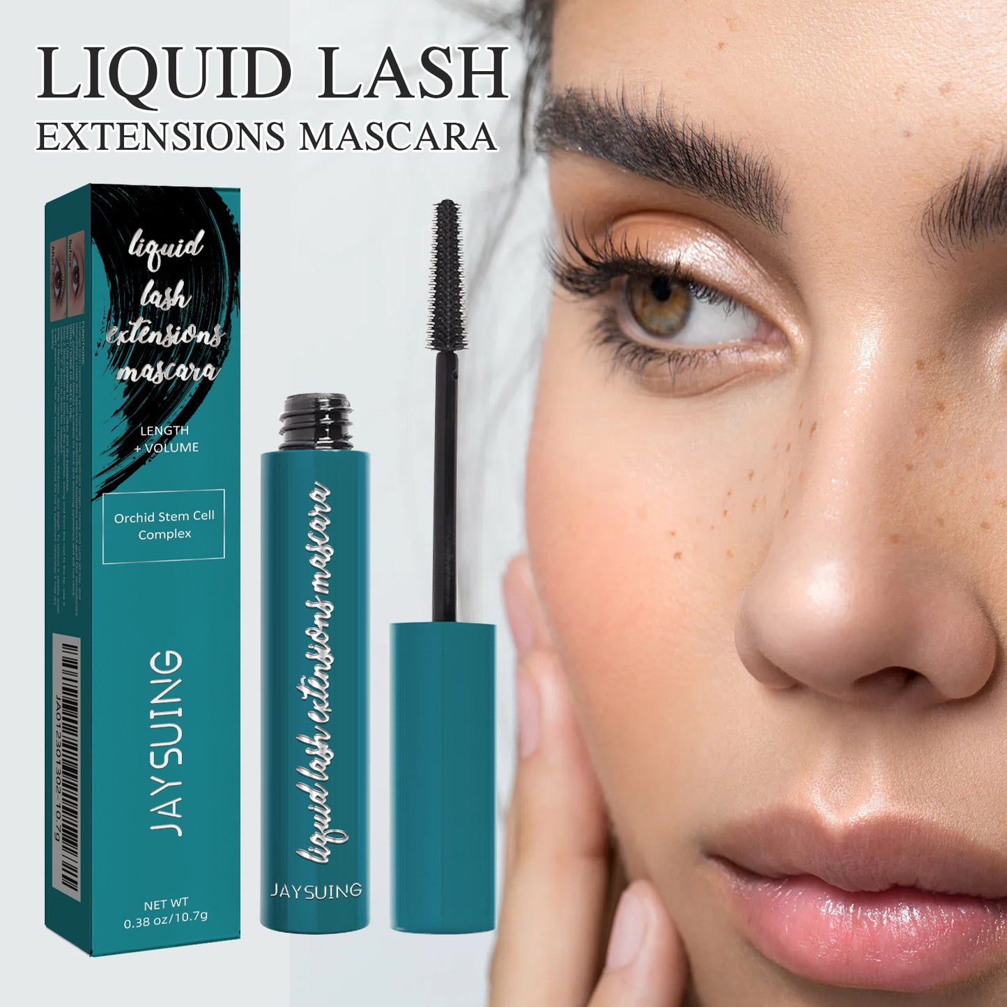 Causemetics Liquid Lash Extensions Mascara
