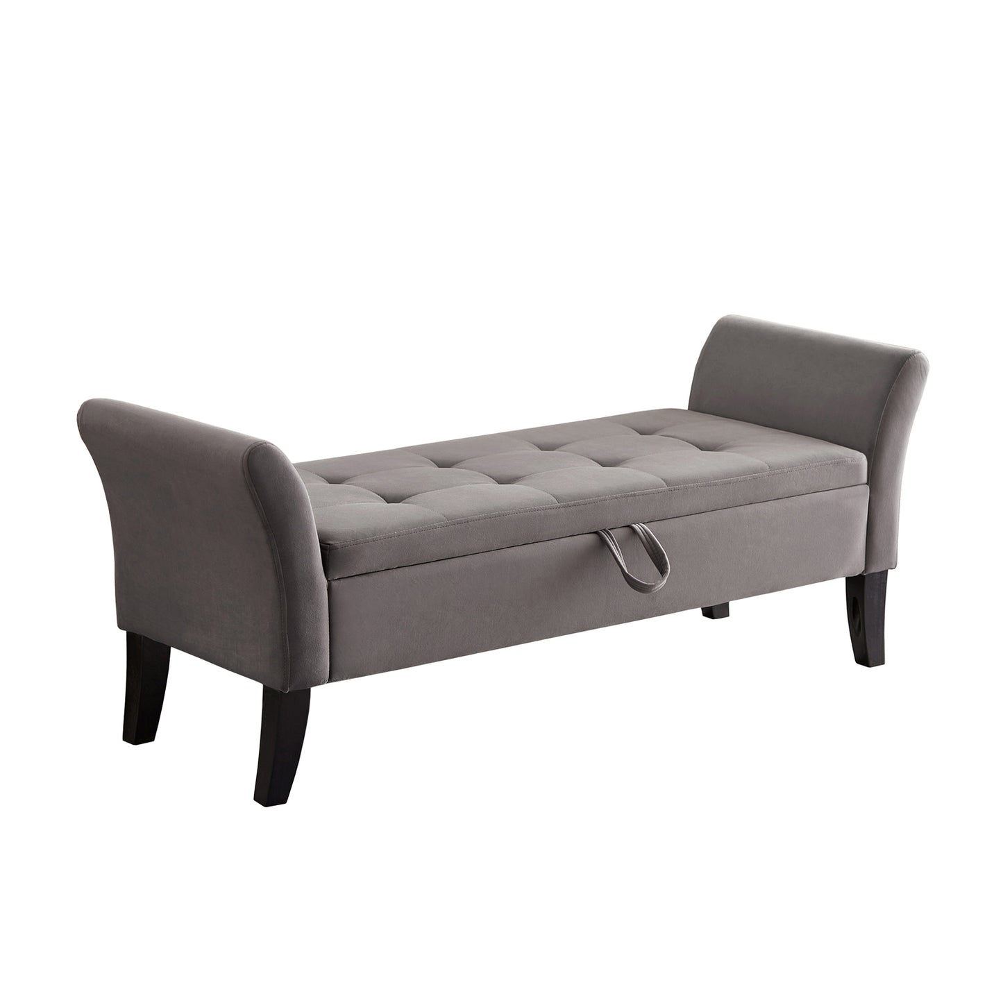 Bed End Stool