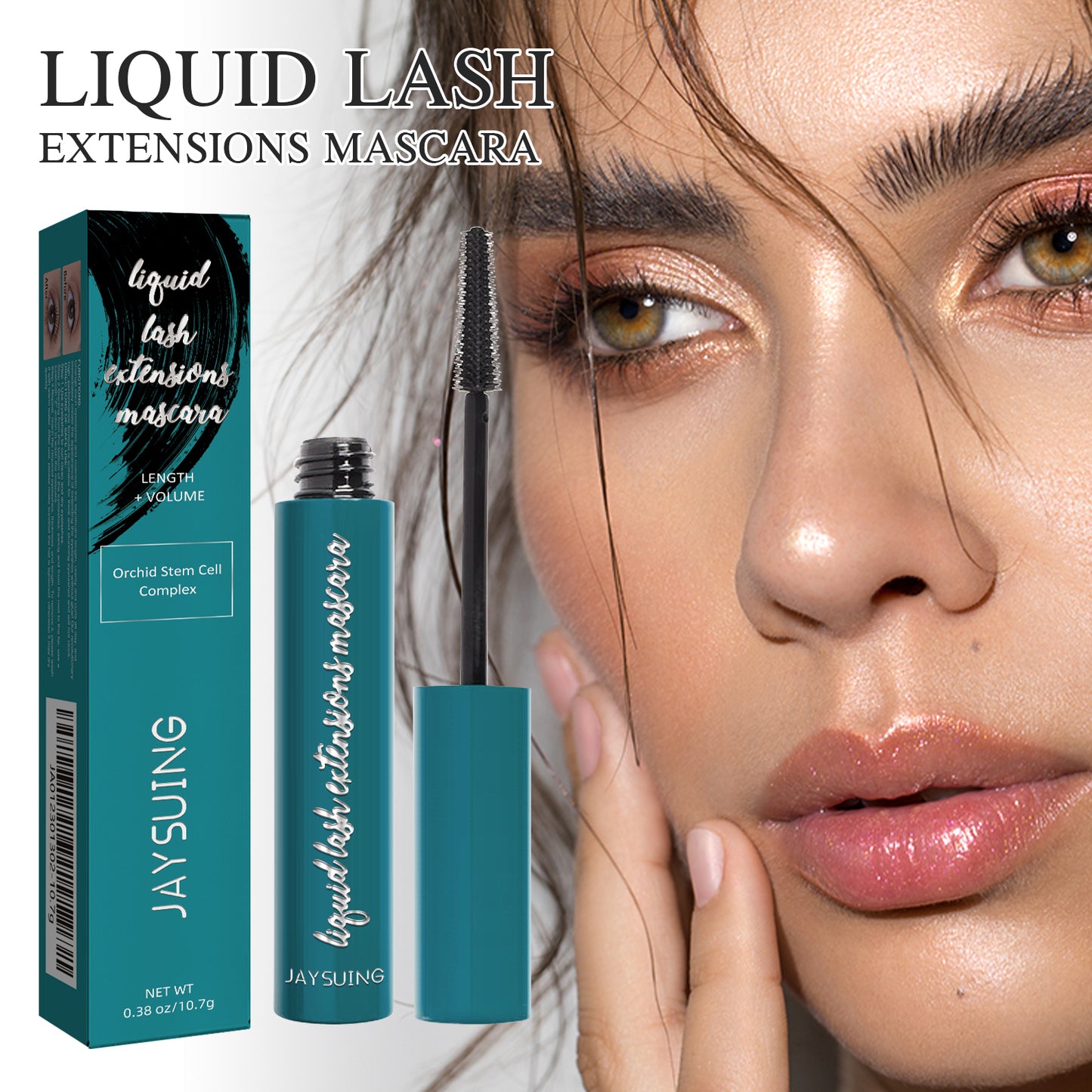 Causemetics Liquid Lash Extensions Mascara
